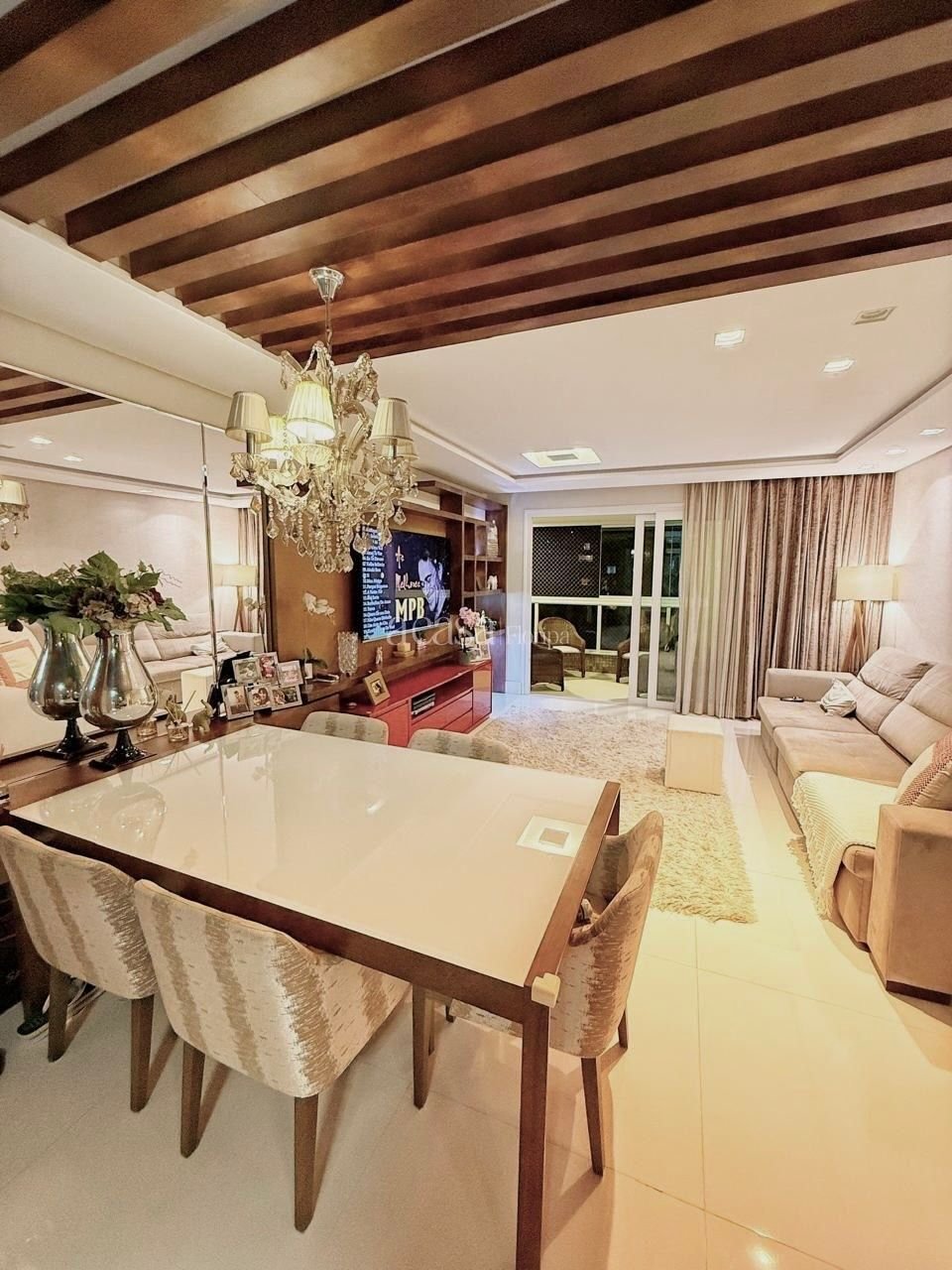 Apartment in Florianópolis, State of Santa Catarina, Brazil 1 - 18217517