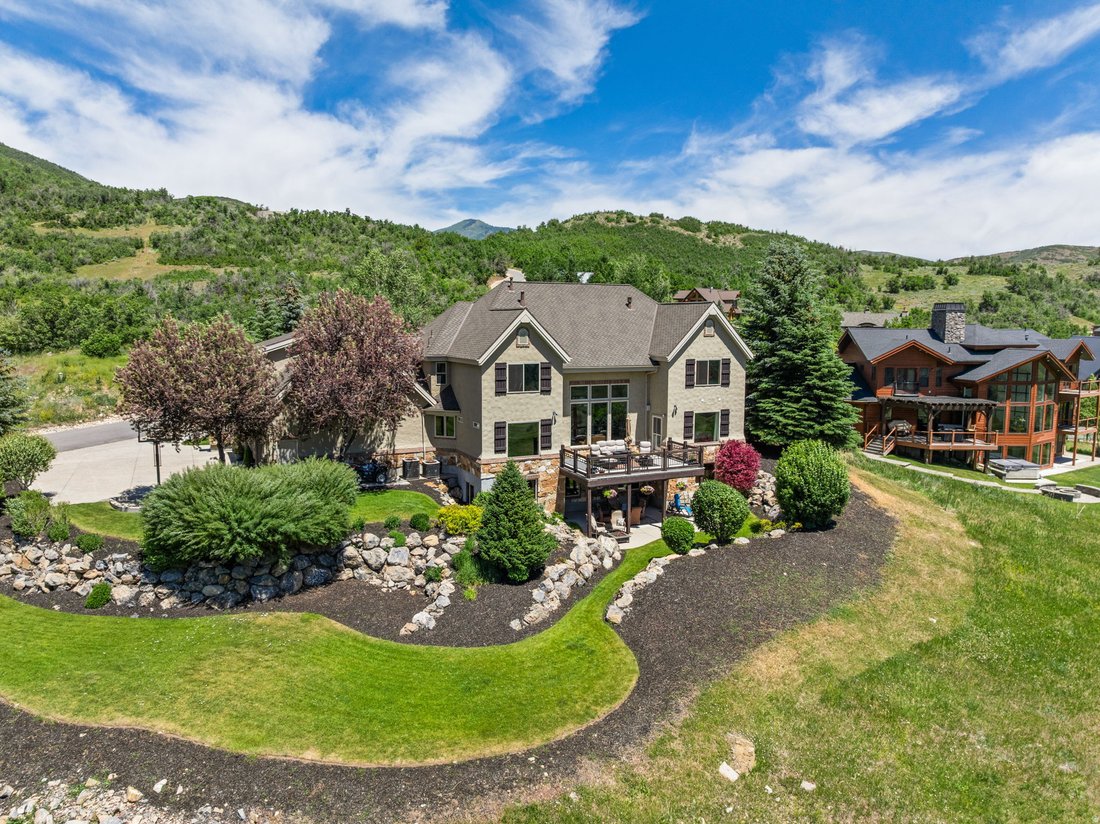 House in Provo, Utah, United States 4 - 18215955