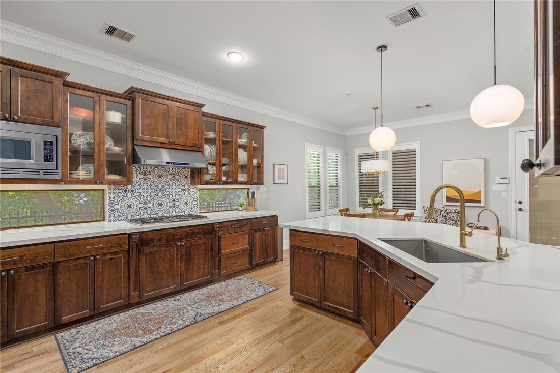 House in Bellaire, Texas, United States 5 - 18133402