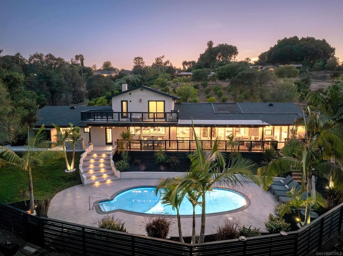 House in Fallbrook, California, United States 1 - 18215807