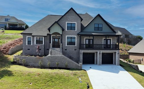 Casa en Anderson, Carolina del Sur, Estados Unidos 1