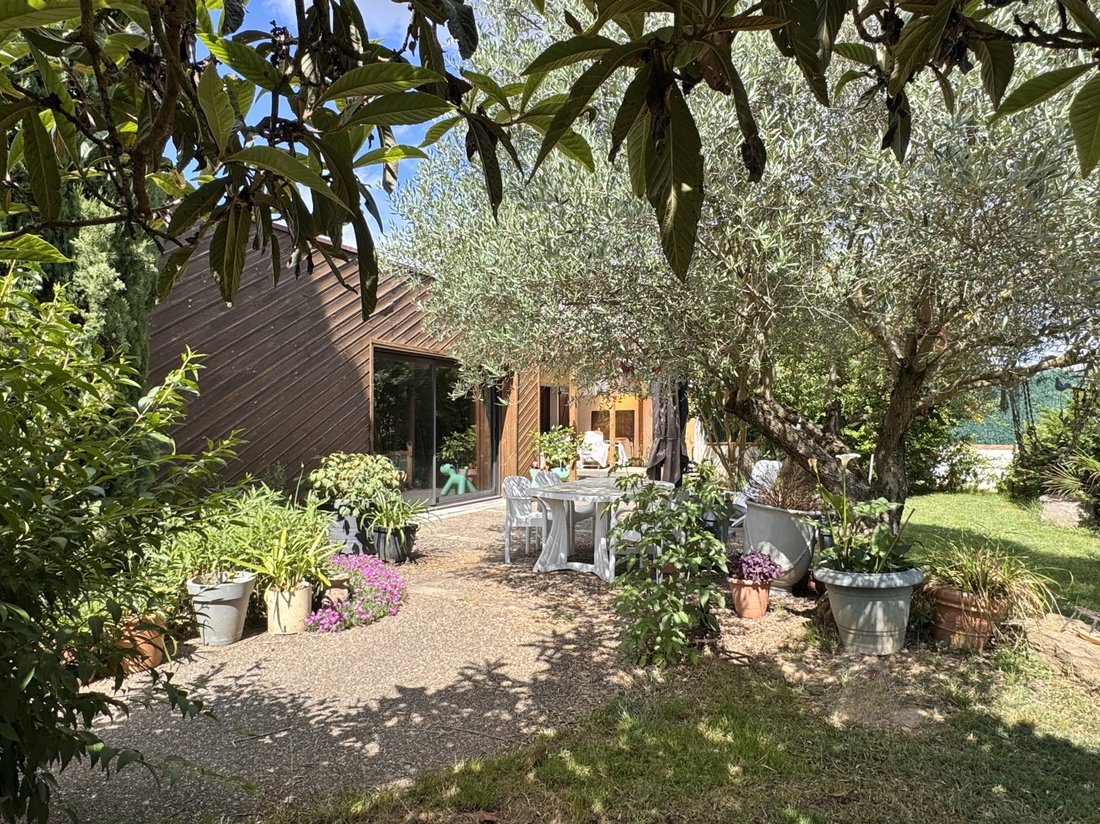 House in Grézieu-la-Varenne, Auvergne-Rhône-Alpes, France 1 - 18216946