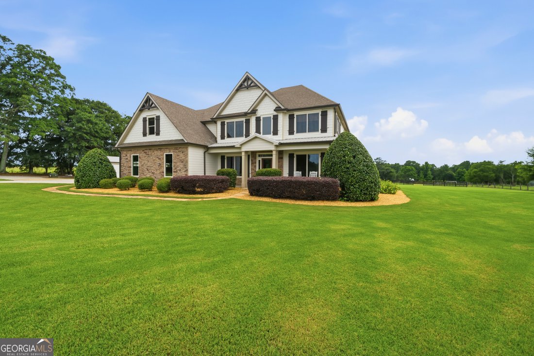 House in Eatonton, Georgia, United States 4 - 18216032