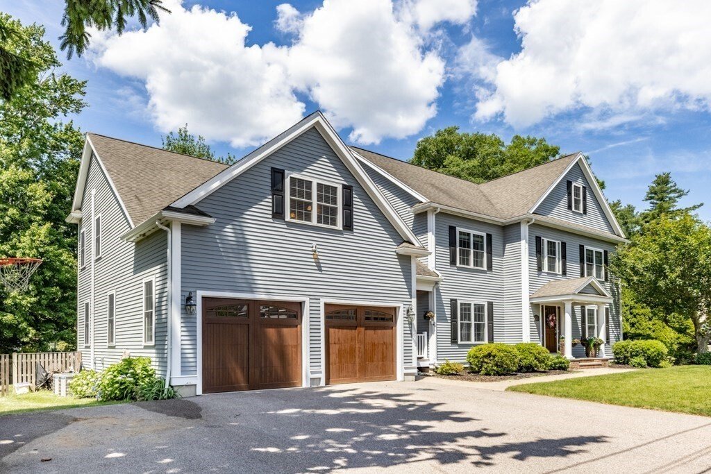 House in Needham, Massachusetts, United States 2 - 18204042