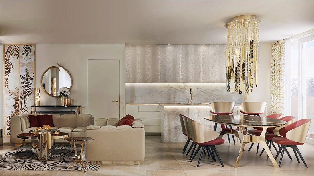 Apartment in Limassol, Limassol, Cyprus 5 - 18217798