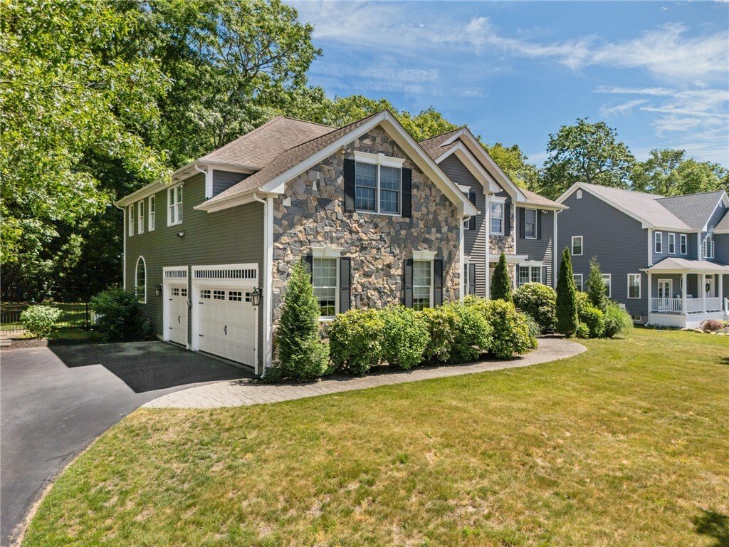 House in South Kingstown, Rhode Island, United States 3 - 18216161