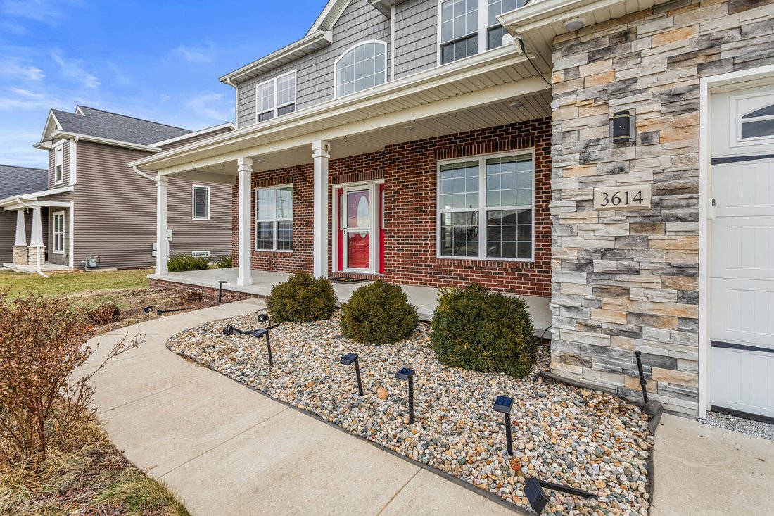 House in Champaign, Illinois, United States 3 - 18216431