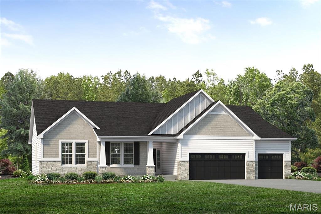 House in Ellisville, Missouri, United States 1 - 18215344