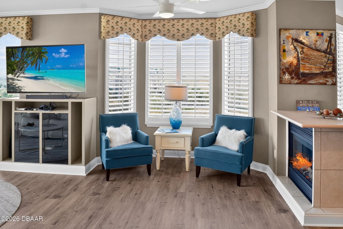 Condo in Port Orange, Florida, United States 4 - 18215737