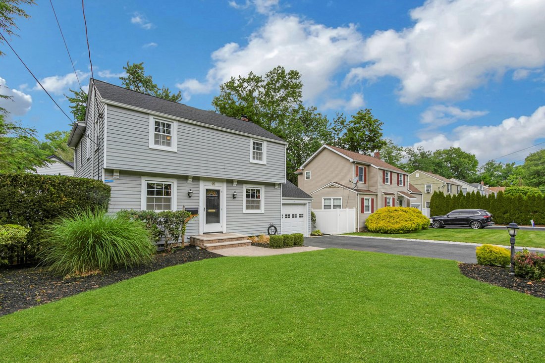 House in Tenafly, New Jersey, United States 2 - 18214544
