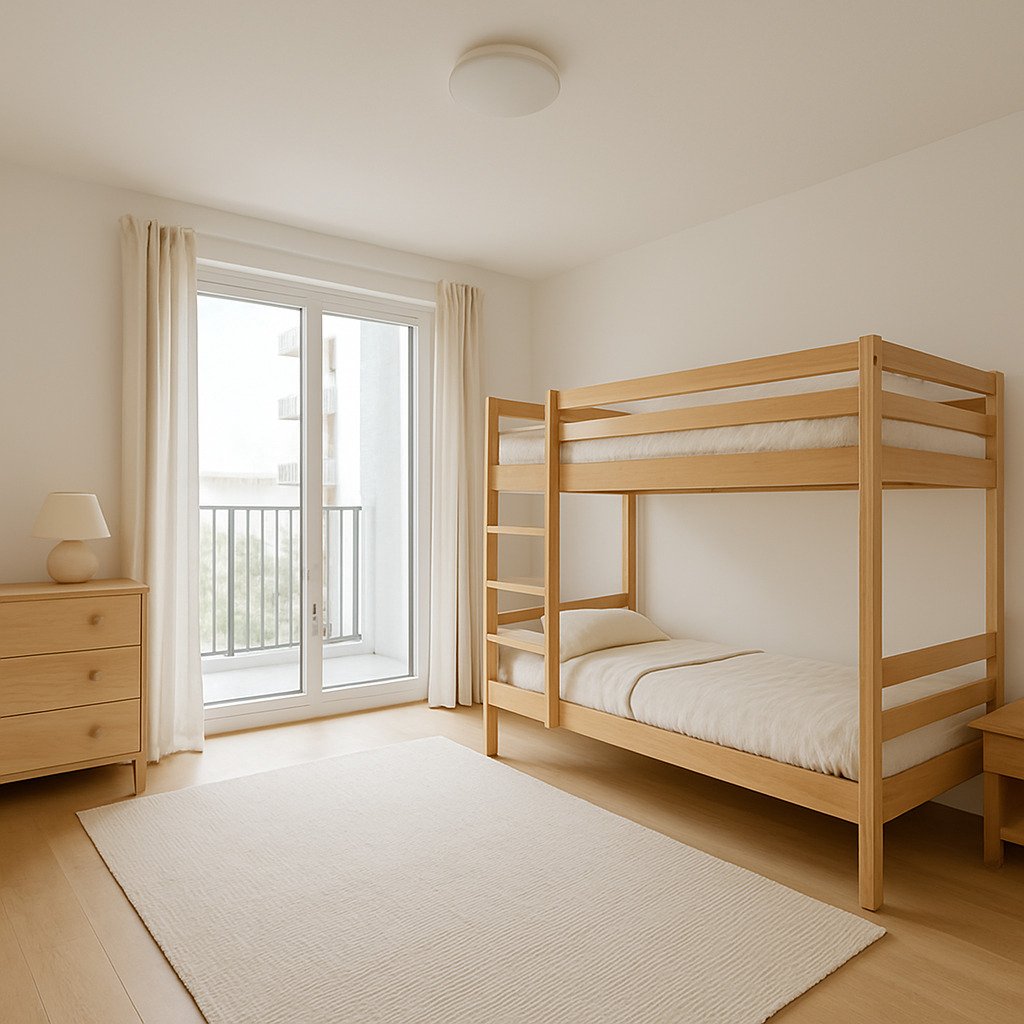 Apartment in Est, Ambilly, France 3 - 18217752