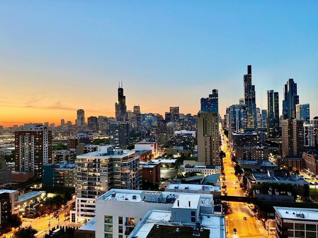 Condo in Chicago, Illinois, United States 4 - 18216450