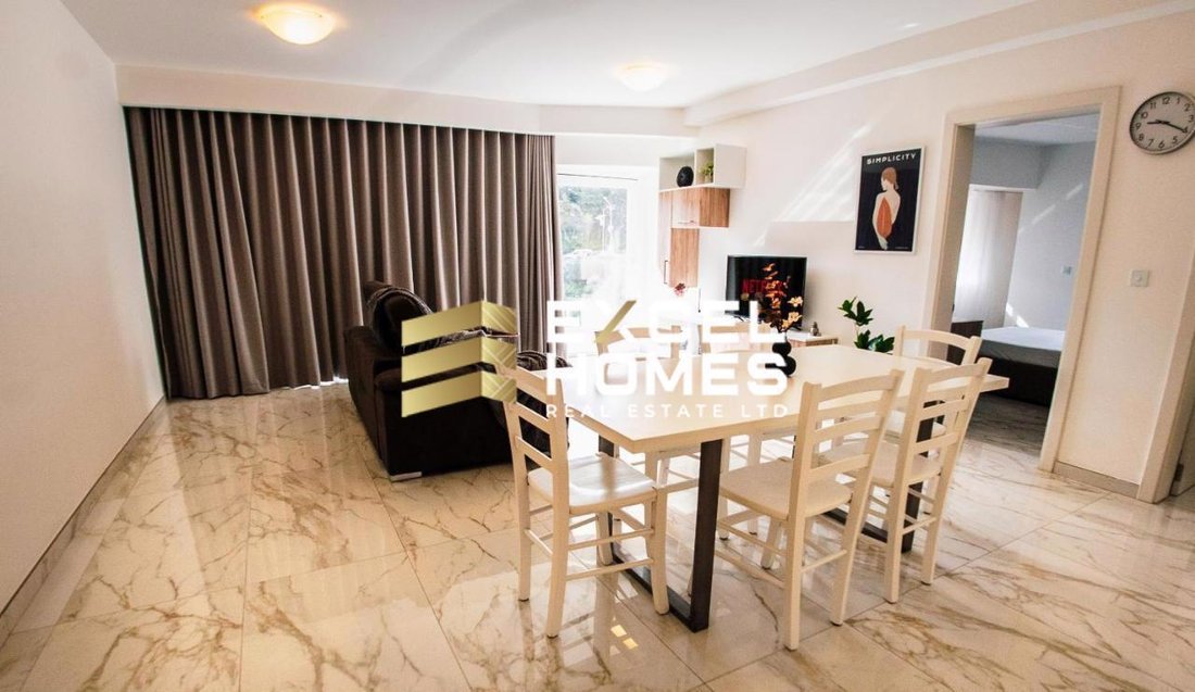 Apartment in Saint Julian's, Malta 5 - 18217568