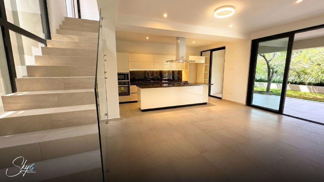 House in Cancún Country Club, Quintana Roo, Mexico 3 - 18214403