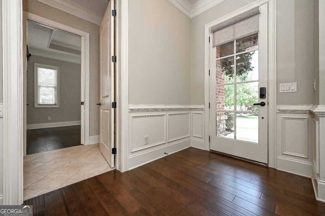 House in Acworth, Georgia, United States 5 - 18217148