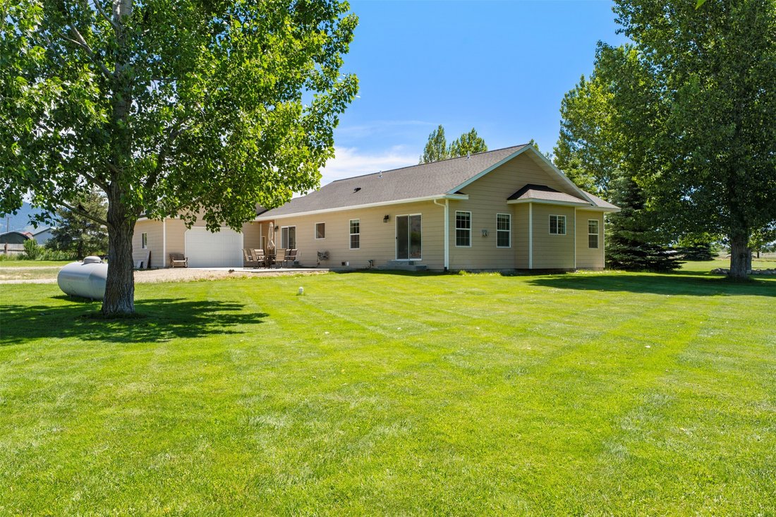 House in Corvallis, Montana, United States 5 - 17533099