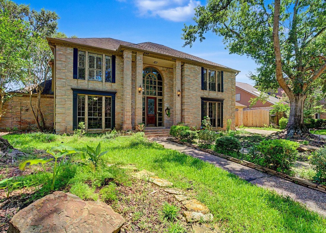 House in Houston, Texas, United States 2 - 18216919