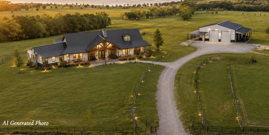 House in Afton, Oklahoma, United States 2 - 17462597