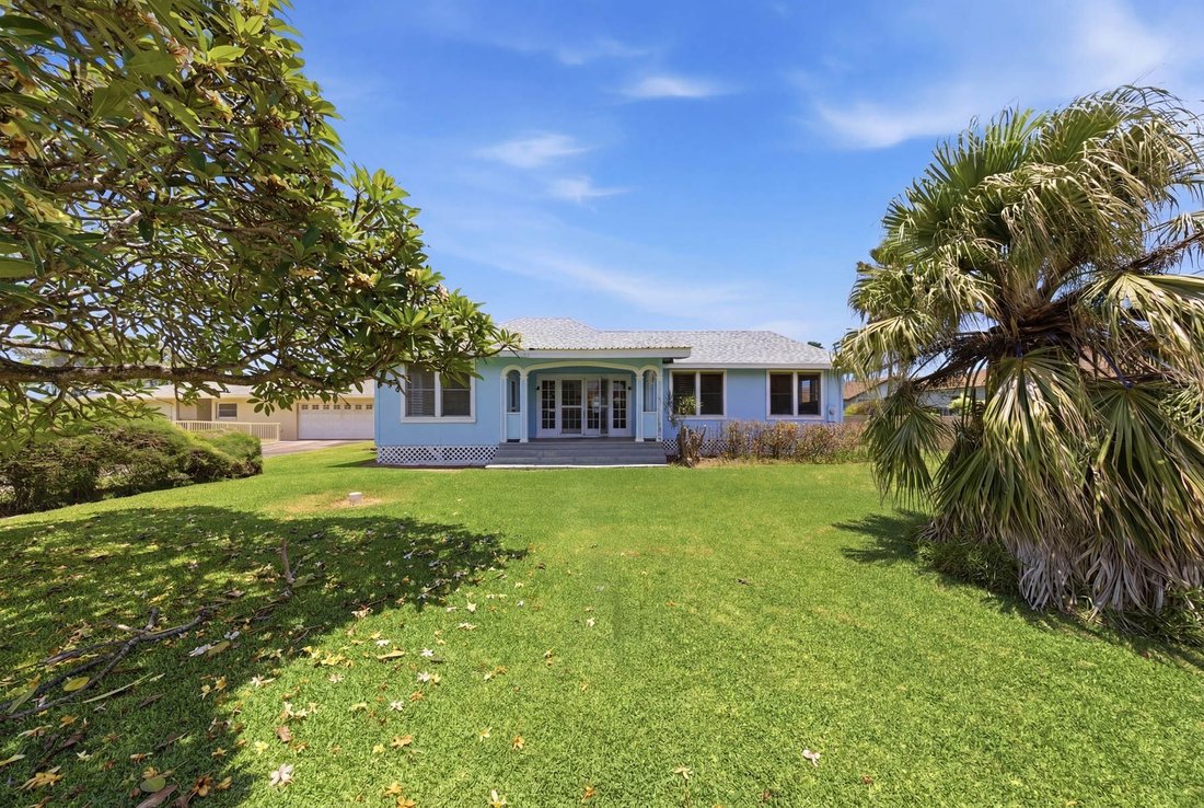 House in Kapaʻa, Hawaii, United States 3 - 18215711