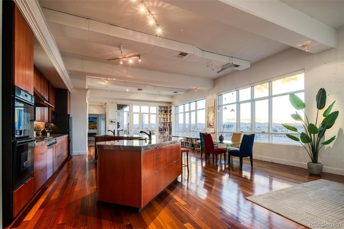 Condo in Denver, Colorado, United States 5 - 18214608