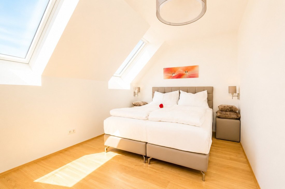 Penthouse in Wien, Wien, Österreich 5 - 18213785