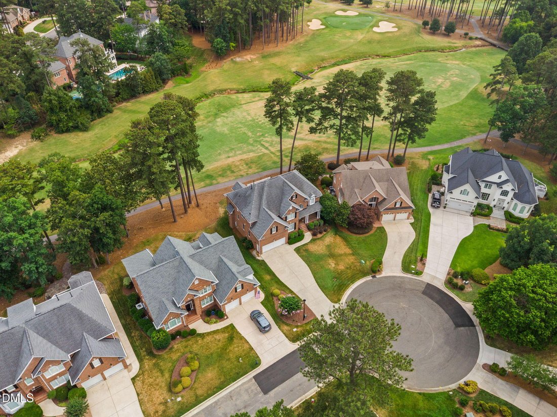 House in Morrisville, North Carolina, United States 3 - 18215823