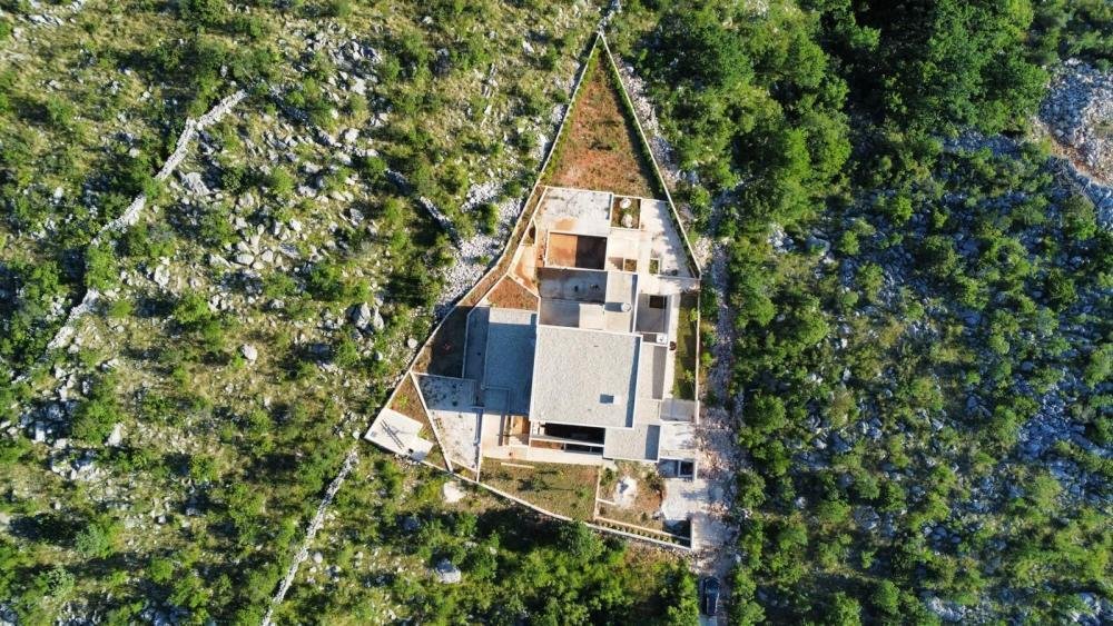 Villa in Starigrad, Lika-Senj County, Croatia 3 - 18218099
