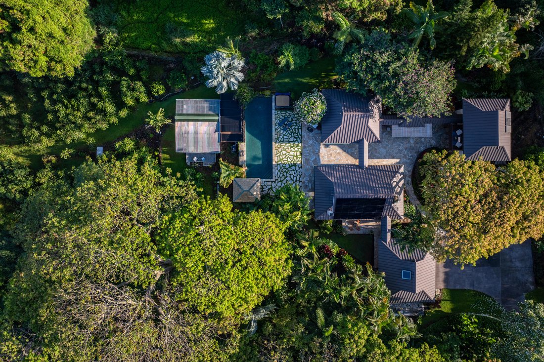 House in Kailua-Kona, Hawaii, United States 2 - 18214868