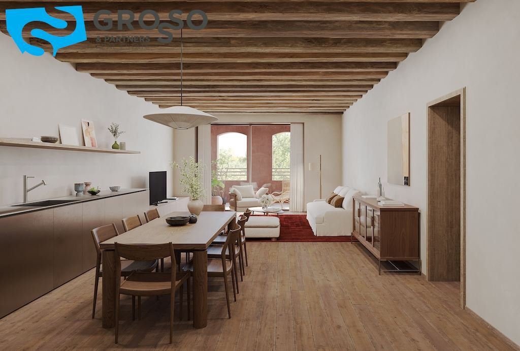 Estate in Cathedral - Piazza dei Signori, Treviso, Italy 4 - 18215251