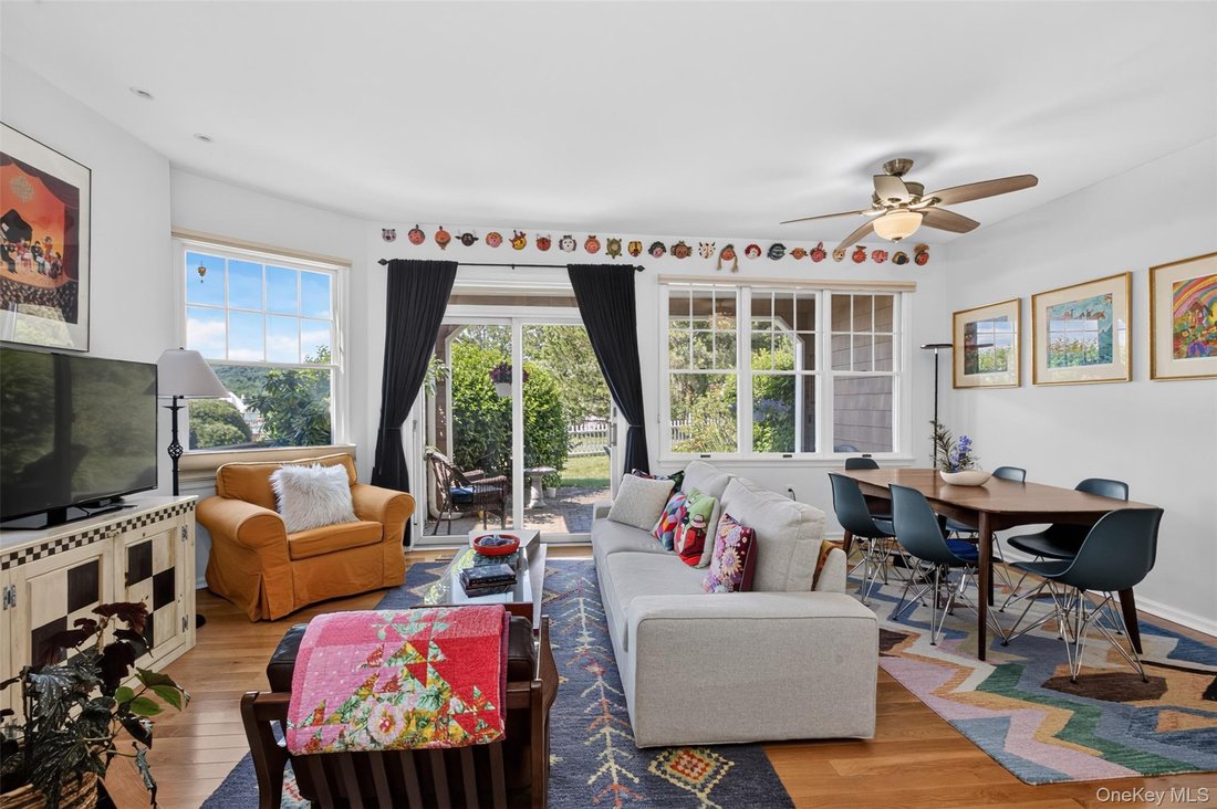 Condo in Croton-on-Hudson, New York, United States 1 - 18213663