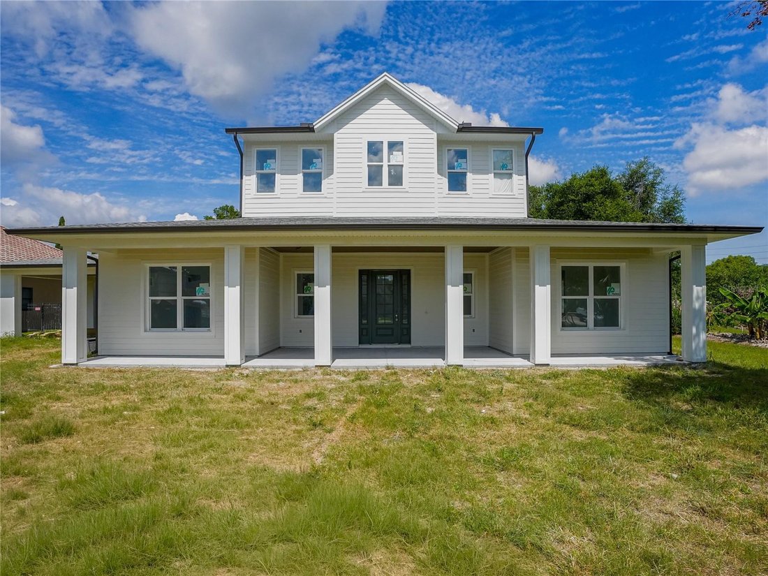 House in Gotha, Florida, United States 1 - 17933946