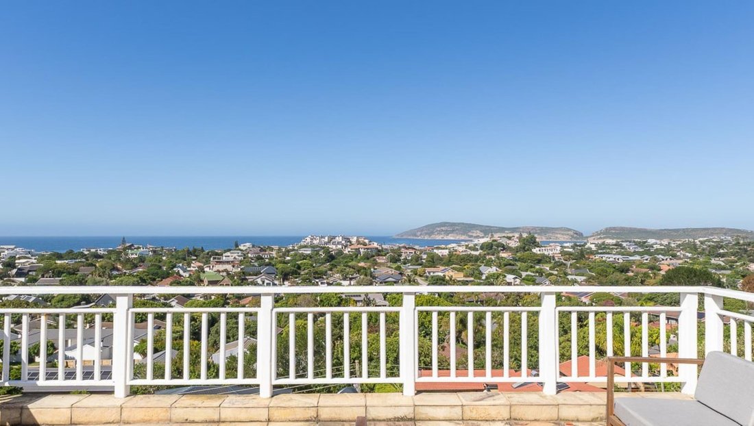 House in Plettenberg Bay, Western Cape, South Africa 3 - 18217596