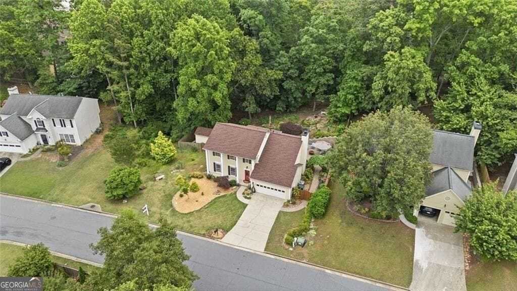 House in Alpharetta, Georgia, United States 5 - 17893787
