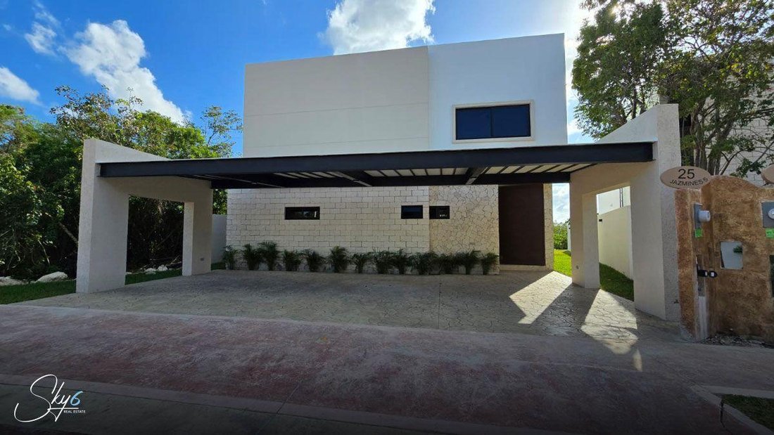 House in Cancún, Quintana Roo, Mexico 2 - 18214382