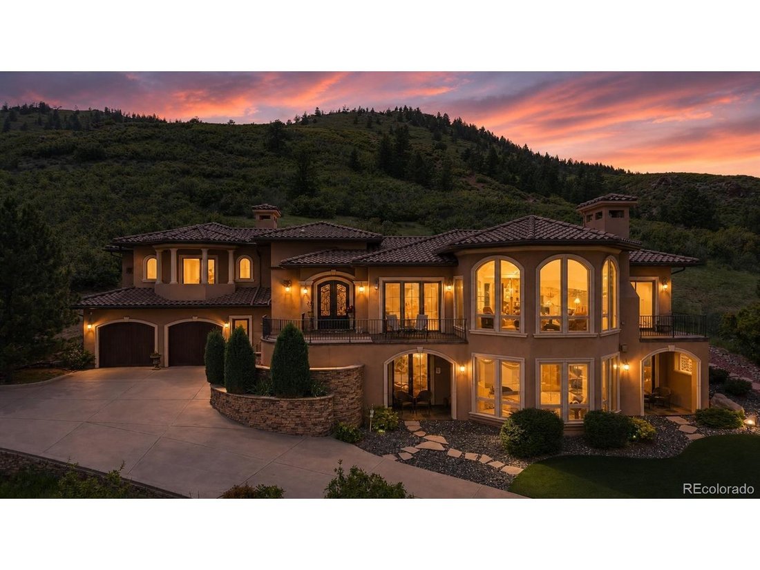 Maison à Sterling Ranch, Colorado, États-Unis 3 - 18216235