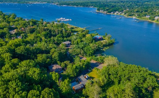 Haus in Great Neck, New York, Vereinigte Staaten 1