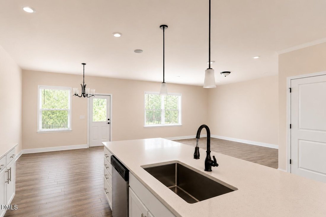 House in Fuquay Varina, North Carolina, United States 5 - 18216689