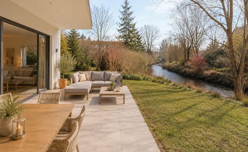 Apartment in Poincare Est, Strasbourg, France 1