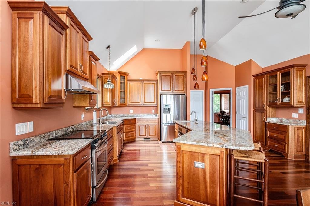 House in Suffolk, Virginia, United States 3 - 18214706