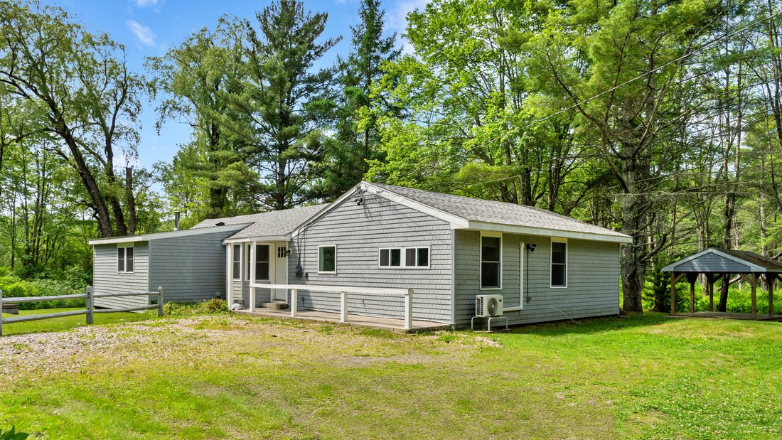 House in Great Barrington, Massachusetts, United States 1 - 18213708