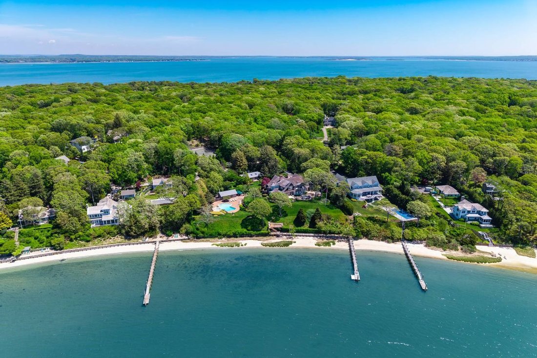 House in Cutchogue, New York, United States 4 - 18214867