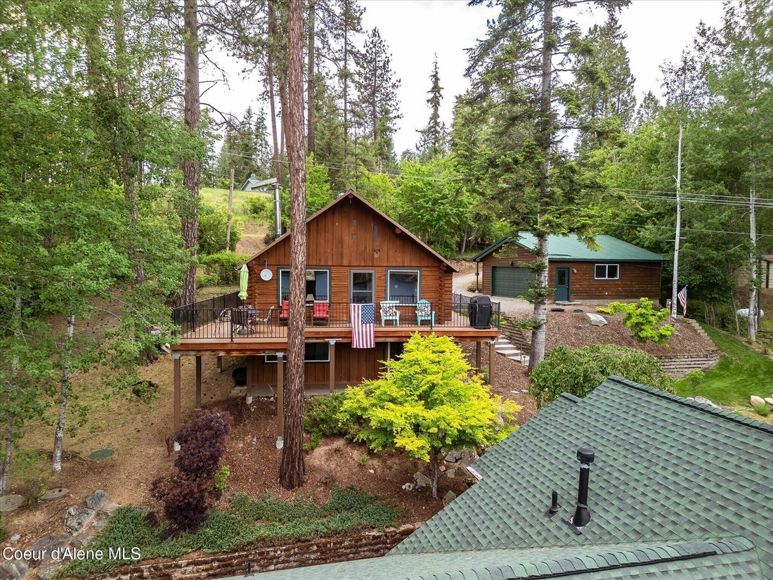 House in Hayden, Idaho, United States 5 - 18215099