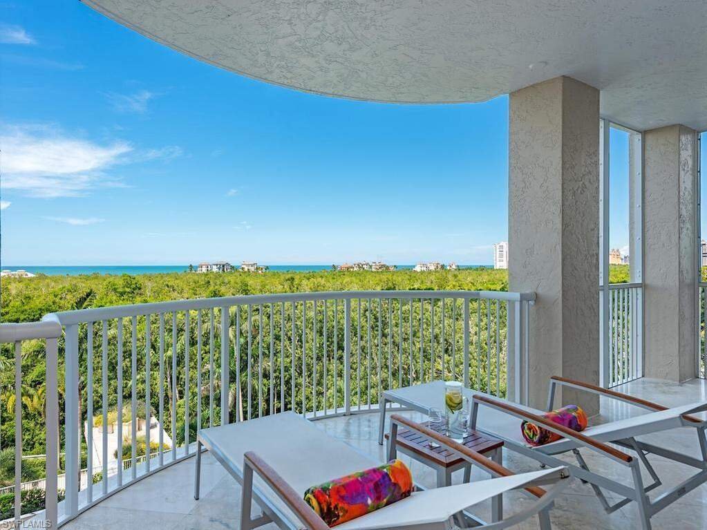 House in Naples, Florida, United States 1 - 18218488