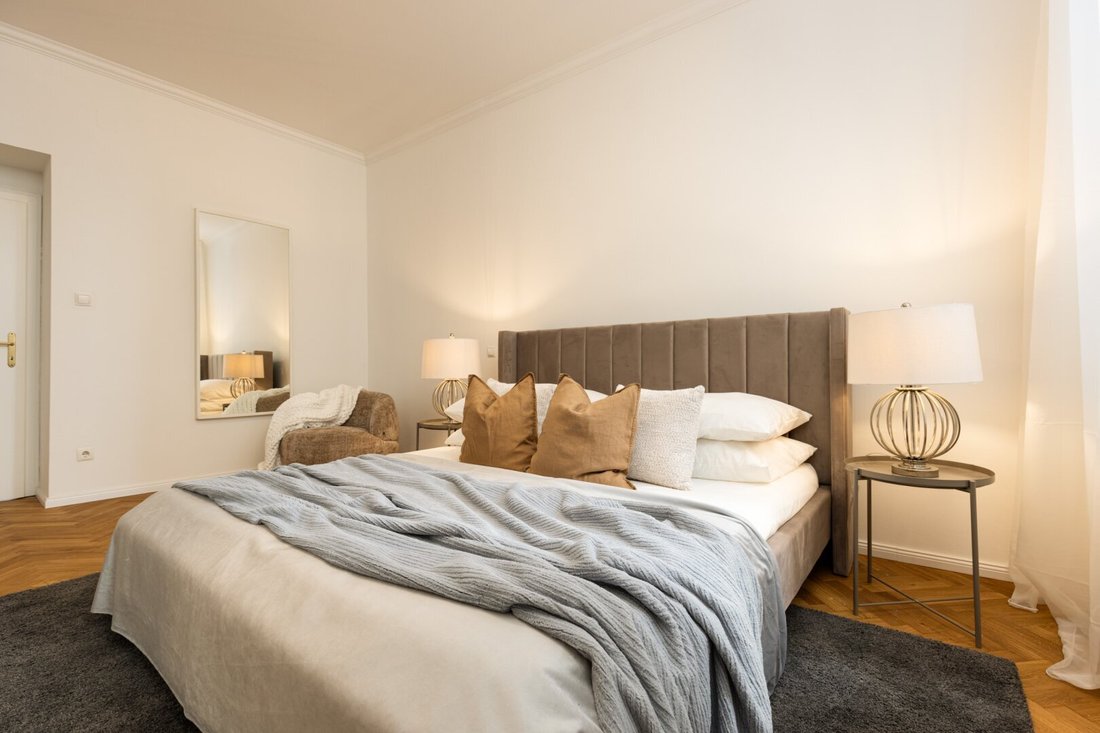 Apartment in Vienna, Wien, Austria 4 - 18213744