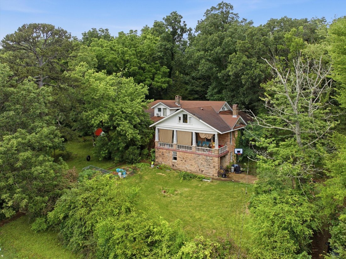 House in Signal Mountain, Tennessee, United States 2 - 18216329