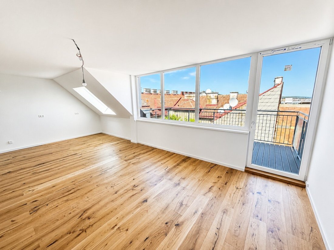 Apartment in Vienna, Wien, Austria 4 - 17031277