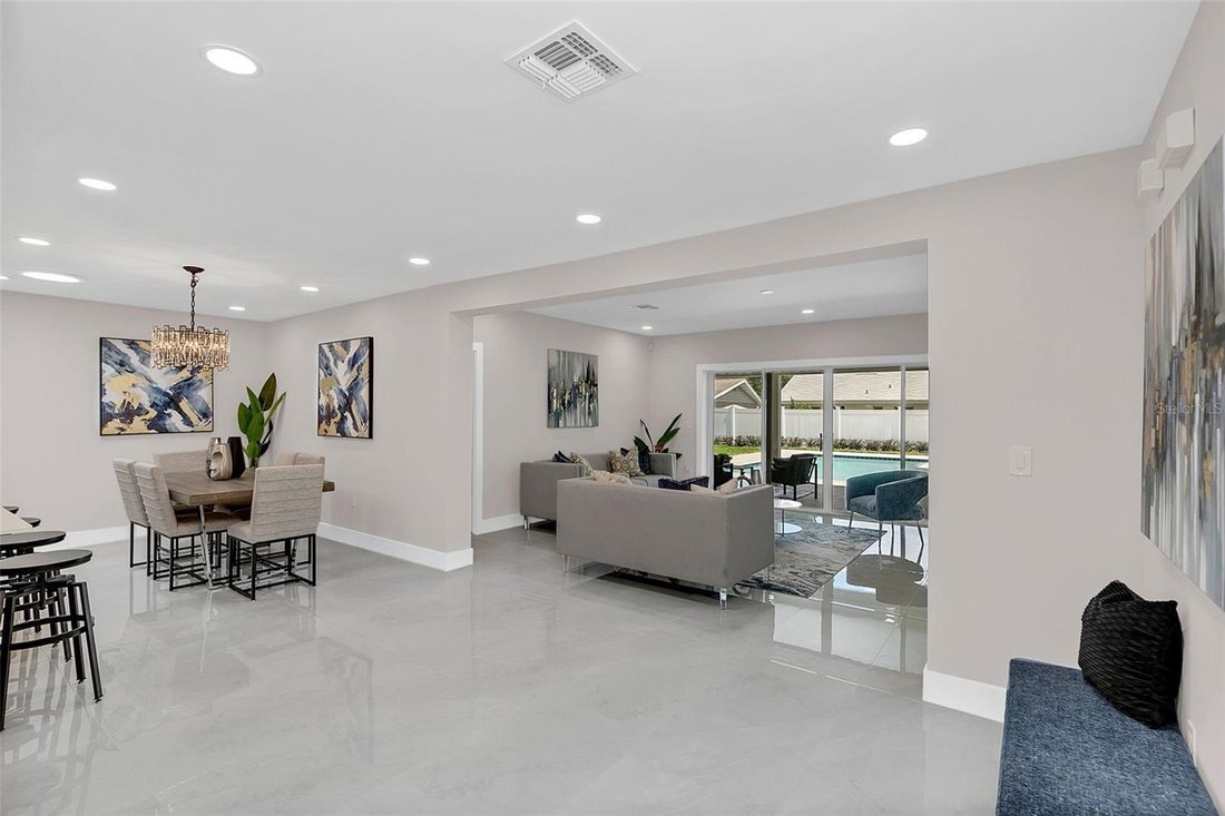 House in Winter Park, Florida, United States 4 - 18215667