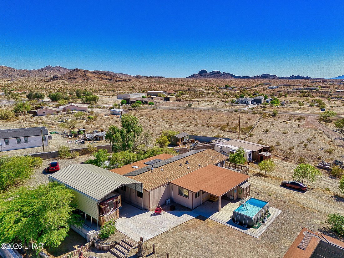Desert Hills, Arizona, United States 4 - 18215254