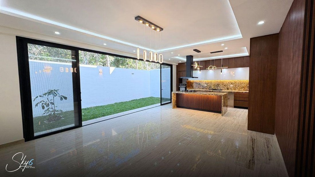 House in Cancún, Quintana Roo, Mexico 5 - 18214376