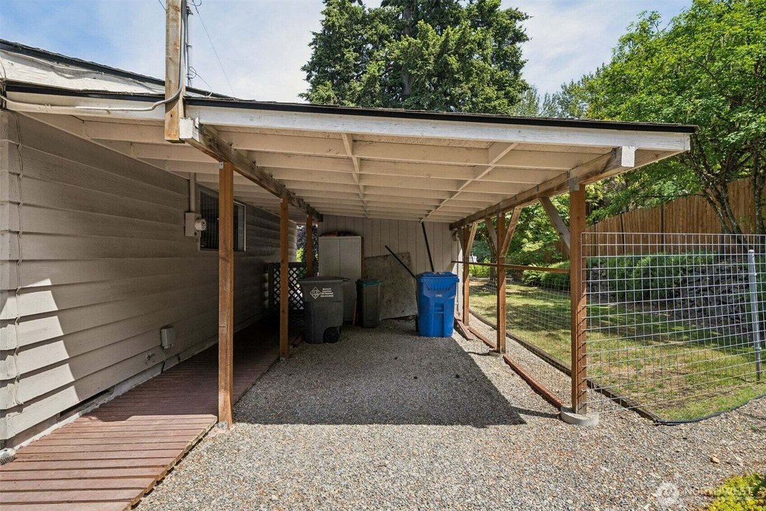 House in Puyallup, Washington, United States 2 - 18217452